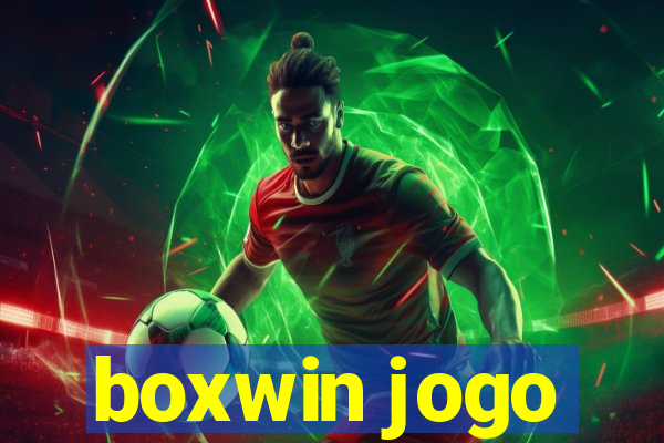 boxwin jogo